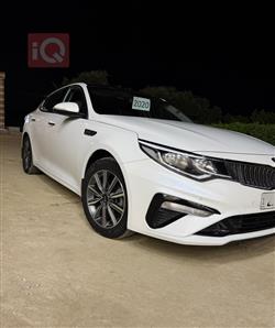 كيا اوبتيما